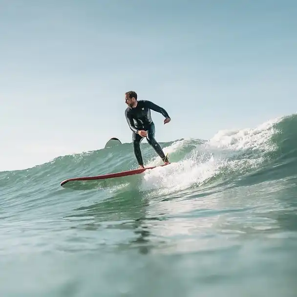 Surf Lessons