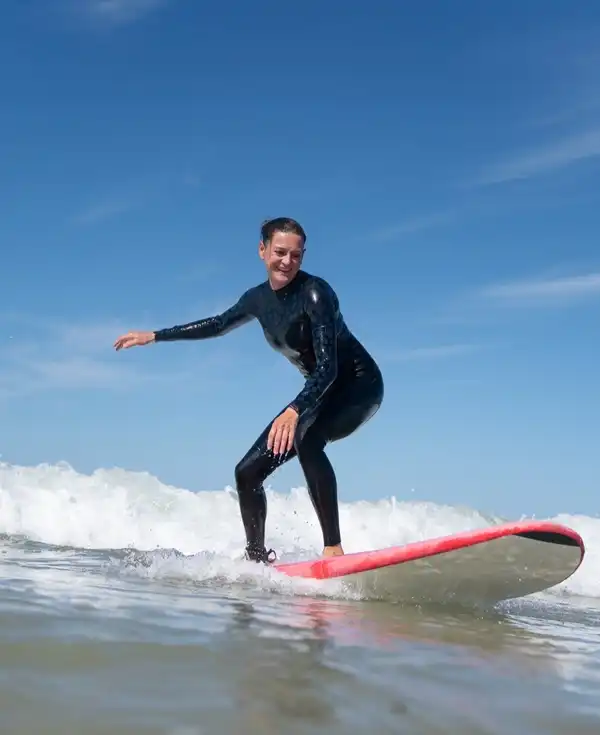Surf Lessons