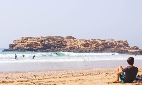 Tamraght-surf